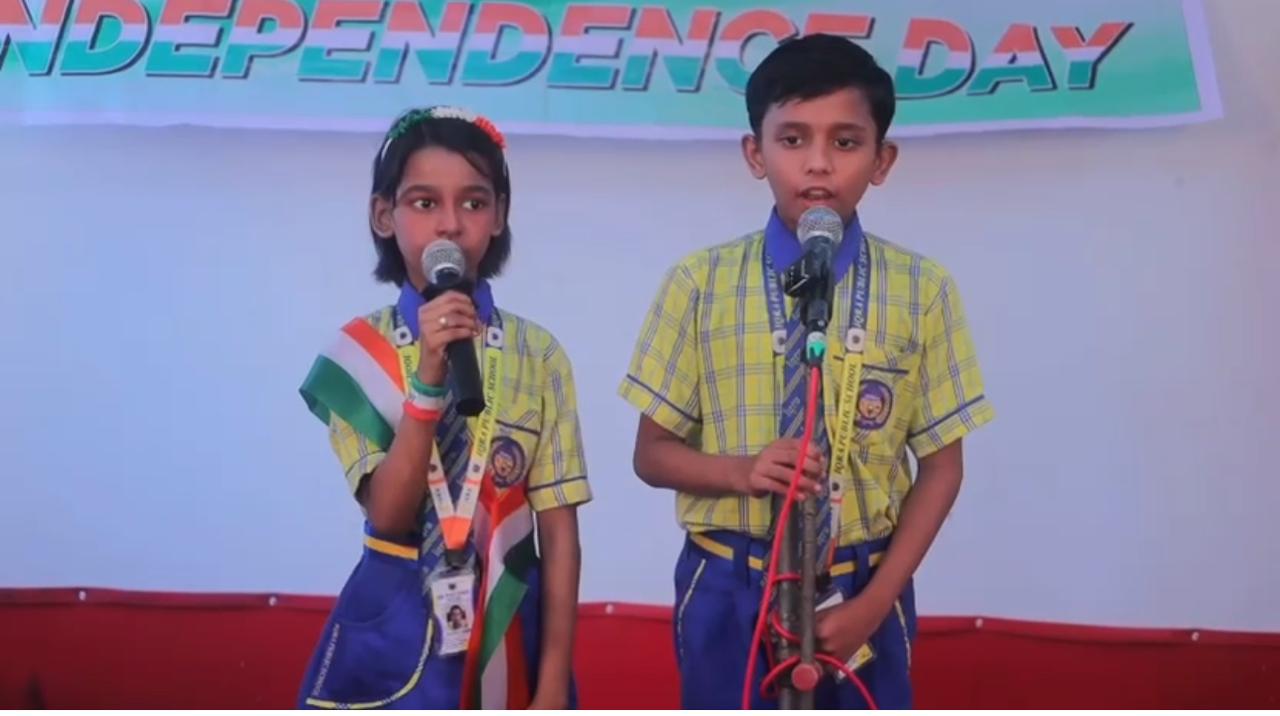 Annual Day Celebration