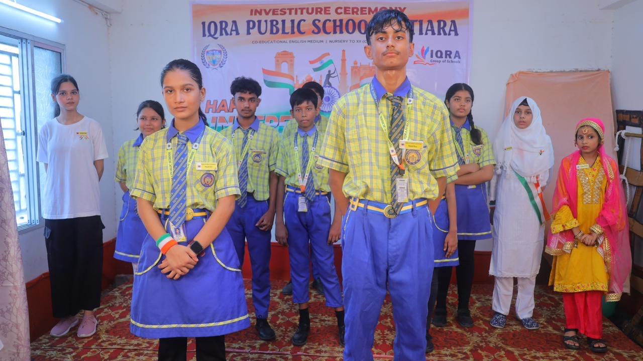 Science Exhibition
